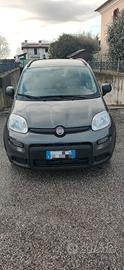 FIAT Panda Hybrid 