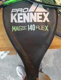racchetta pro kennex coppia 
