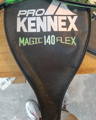 racchetta pro kennex coppia 