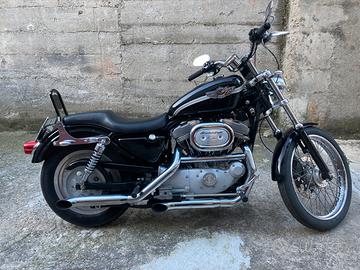 Harley-Davidson Sportster 883 - 2003