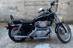 Harley-Davidson Sportster 883 - 2003