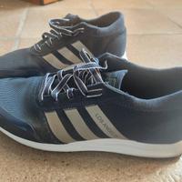 Adidas Originals Los Angeles Sneakers In Navy S759