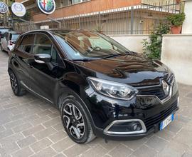 RENAULT Captur 1.2 TCe 120CV EDC Energy R-Link