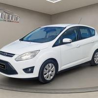FORD C-Max 1.6 TDCi 115CV Plus