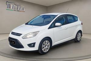 FORD C-Max 1.6 TDCi 115CV Plus