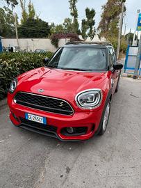 Mini Countryman SE ALL4 Plug-in Hybrid jcw