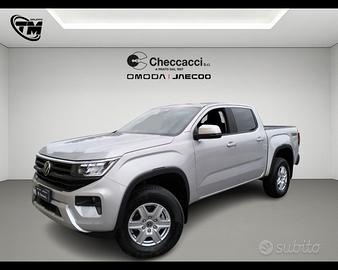 VOLKSWAGEN Amarok 2ª serie Amarok 2.0 TDI 205 ...