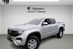 VOLKSWAGEN Amarok 2ª serie Amarok 2.0 TDI 205 ...