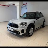 MINI Mini Countrym.(F60) - Mini 1.5 Cooper Busines