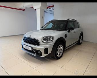 MINI Mini Countrym.(F60) - Mini 1.5 Cooper Busines