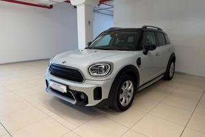 MINI Mini Countrym.(F60) - Mini 1.5 Cooper Busines
