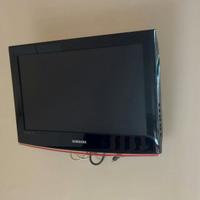 Televisore Samsung 22pollici