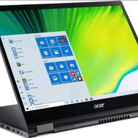 Acer spin 5 convertibile mega pack