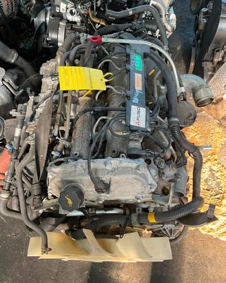 MOTORE NISSAN DB30 3.0 TD