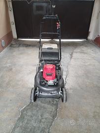 honda hrh536