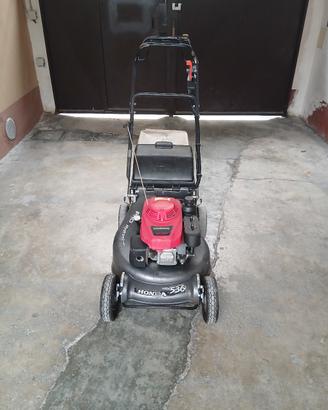 honda hrh536