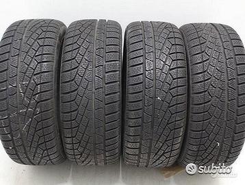 285 35 20 e 245 35 20pirelli invernali usate