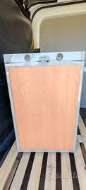 Frigo dometic trivalente per roulotte camper