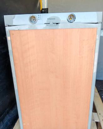 Frigo dometic trivalente per roulotte camper
