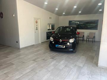 Renault Twingo SCe Live