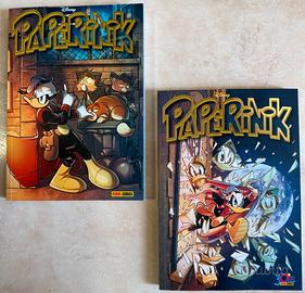 FUMETTI PAPERINIK