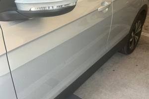 VW T Cross TSI 115 cv edition plus 2024