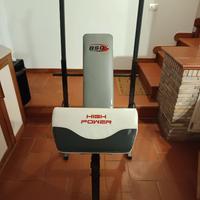 Attrezzo da palestra multifunzione