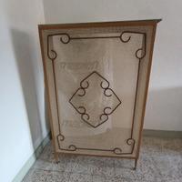 Copritermosifoni vintage