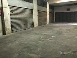 Garage di 15 mq. Catania Zona V. M. Rapisardi pres