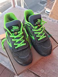 scarpe antinfortunistiche Upower
