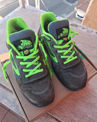 scarpe antinfortunistiche Upower