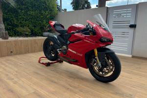 Ducati 1299 S - Bicilindrica Panigale  - 17000km