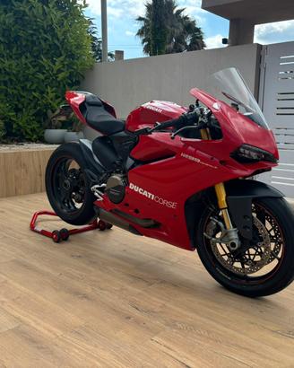 Ducati 1299 S - Bicilindrica Panigale  - 17000km