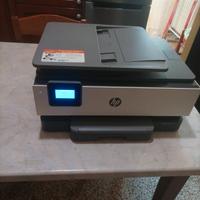 stampante HP wireless