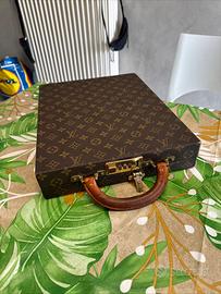 Louis vuitton Valigetta rigida