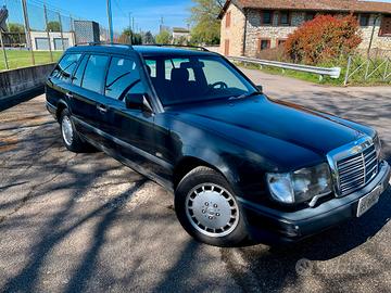 Mercedes 200 TE gpl