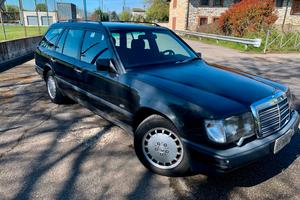 Mercedes 200 TE gpl