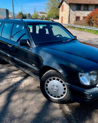 Mercedes 200 TE gpl
