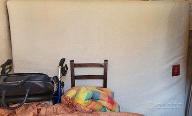 Materasso Matrimoniale