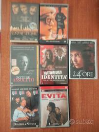 dvd film vari