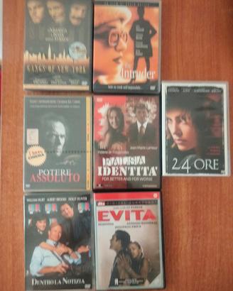 dvd film vari