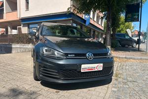 Volkswagen Golf 7 GTD DSG