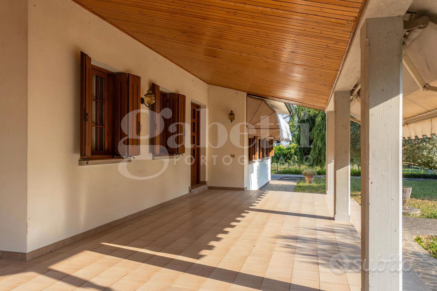 Casa – Portogruaro, Ca' Ghetto - Vista 5