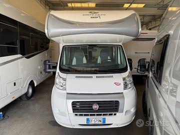 GIOTTILINE TERRY T 45 GARAGE