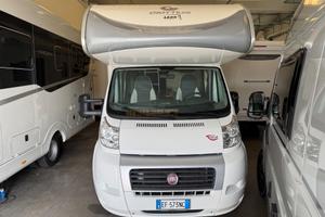 GIOTTILINE TERRY T 45 GARAGE