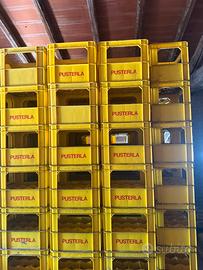 Cassette per vino e  acqua