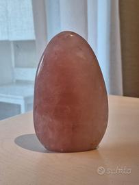 Quarzo rosa