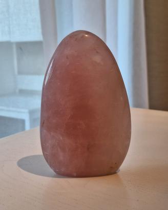 Quarzo rosa