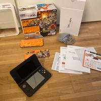 New Nintendo 3Ds edizione DragonBall