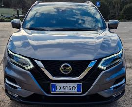 NISSAN Qashqai 2019 N1 Autocarro Automatico